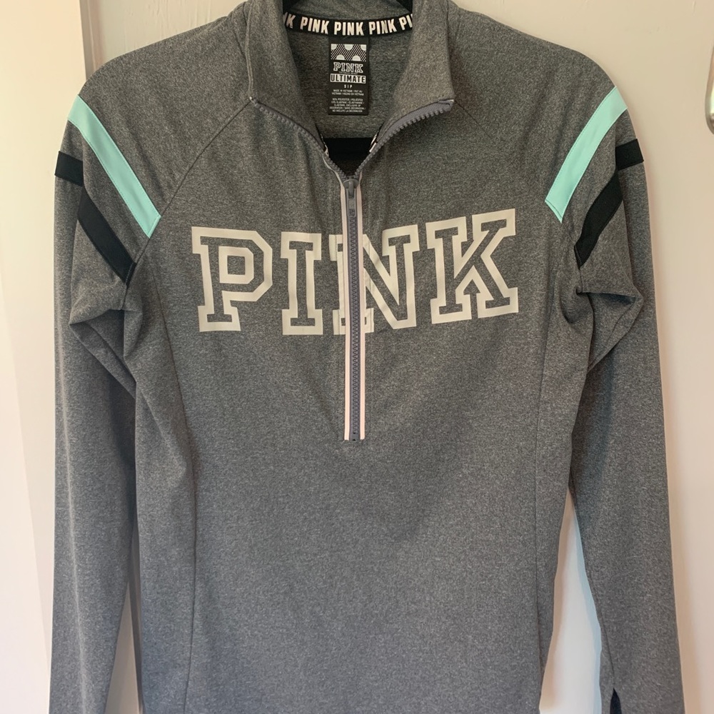 Workout Jacket
